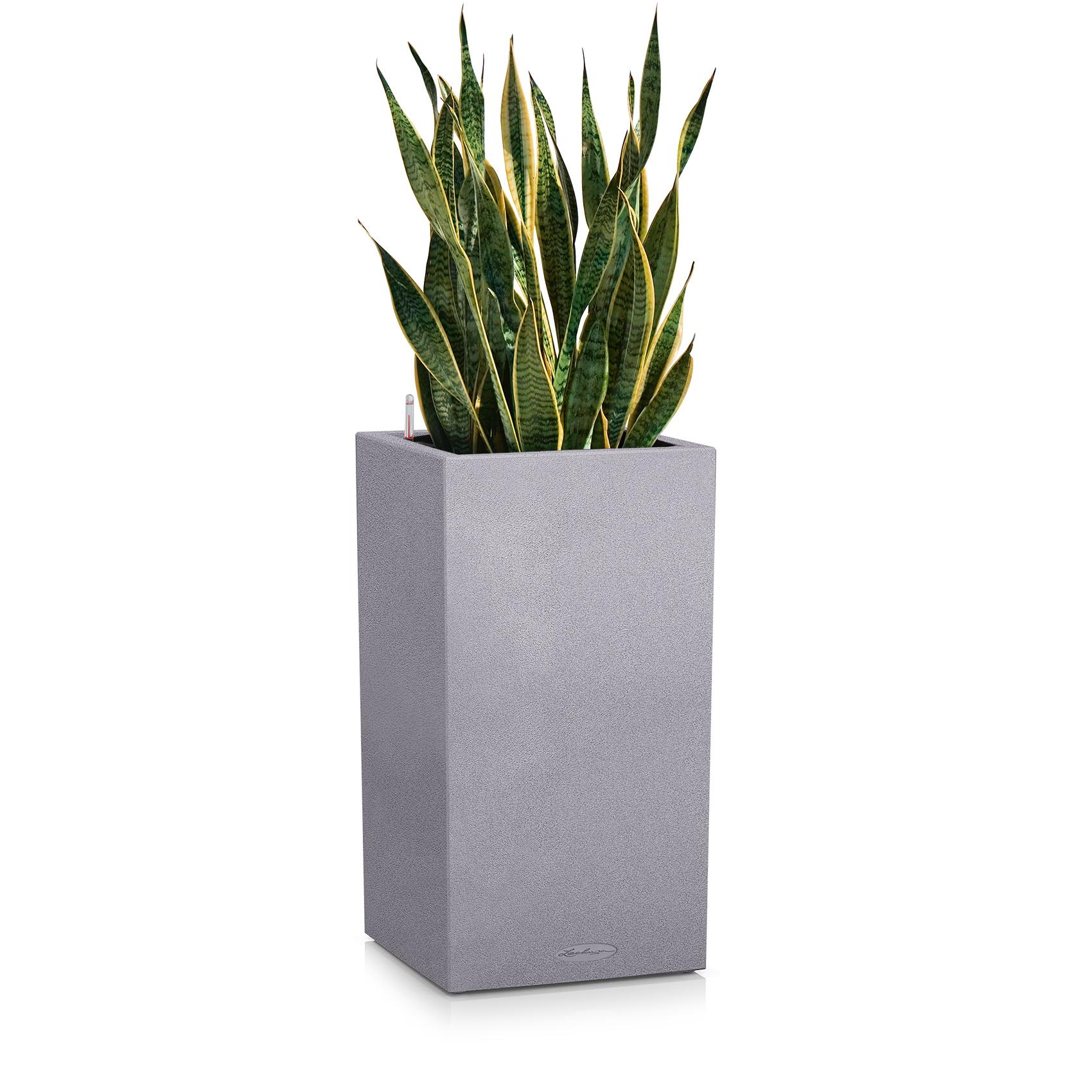 CANTO Stone 40 high stone grey
